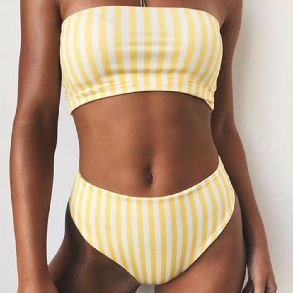2 piece Bikini